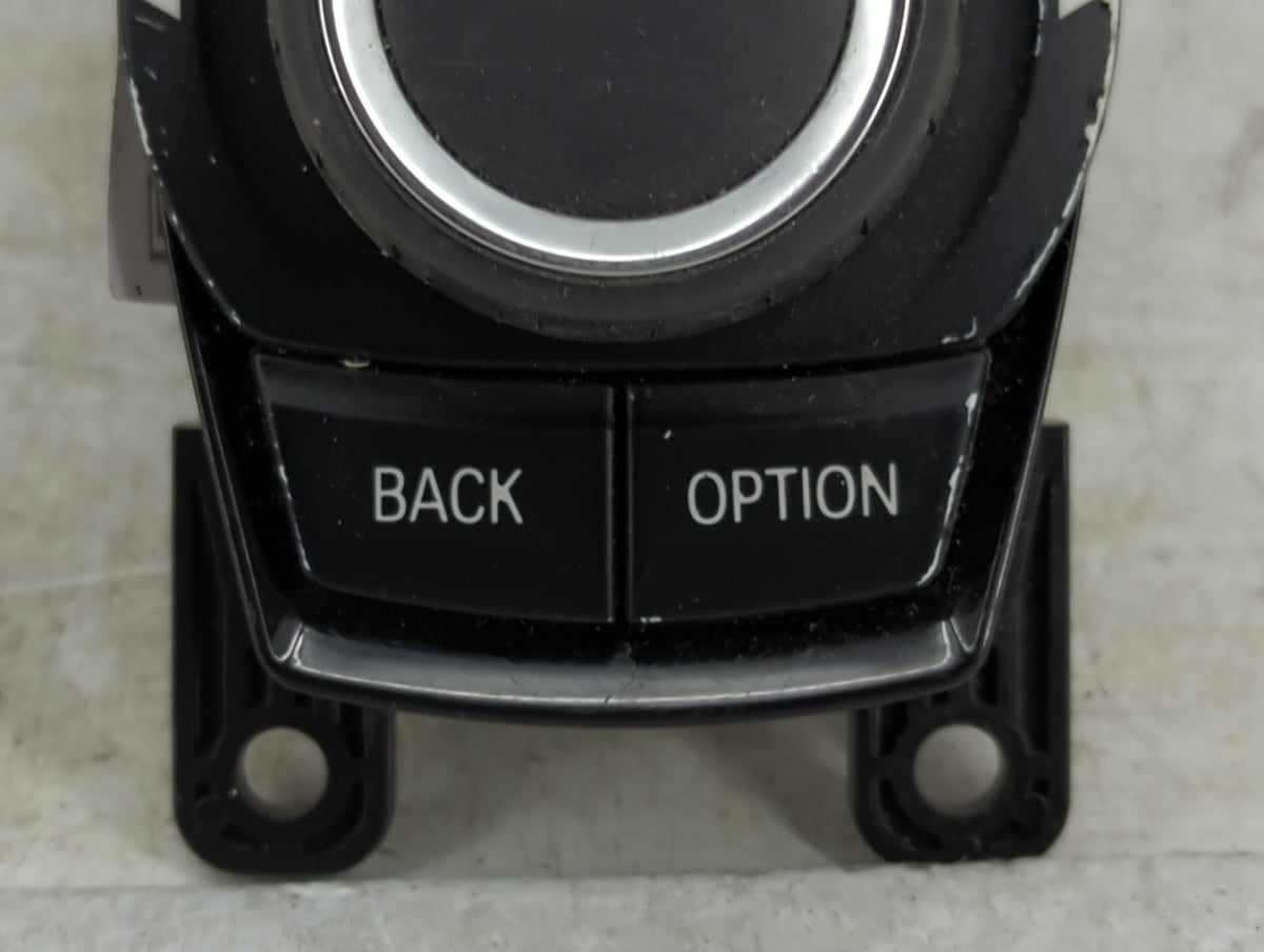 2013 Bmw 328 Combination Switch Assembly - Wiper / Cruise Control 1451688 - Oemusedautoparts1.com