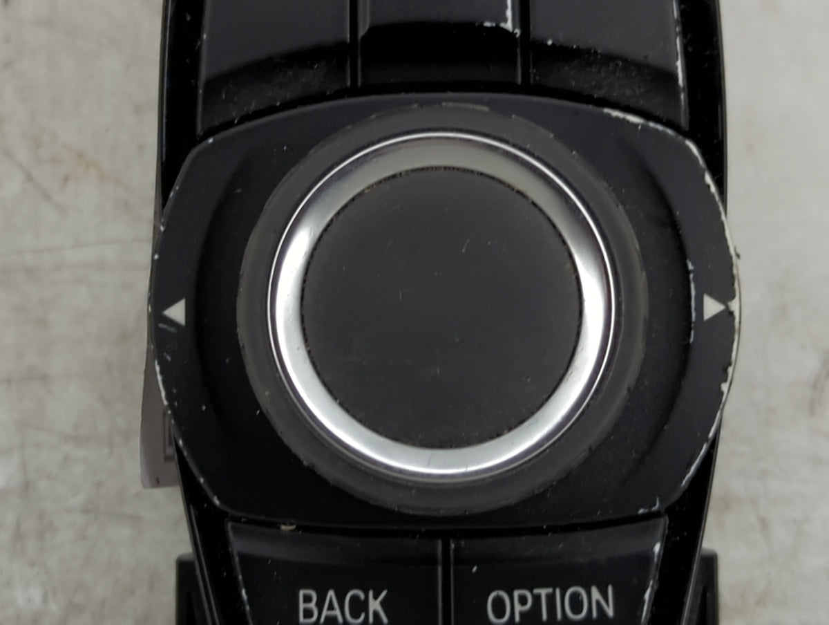 2013 Bmw 328 Combination Switch Assembly - Wiper / Cruise Control 1451688 - Oemusedautoparts1.com