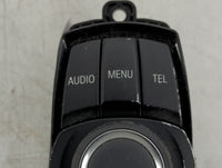 2013 Bmw 328 Combination Switch Assembly - Wiper / Cruise Control 1451688 - Oemusedautoparts1.com