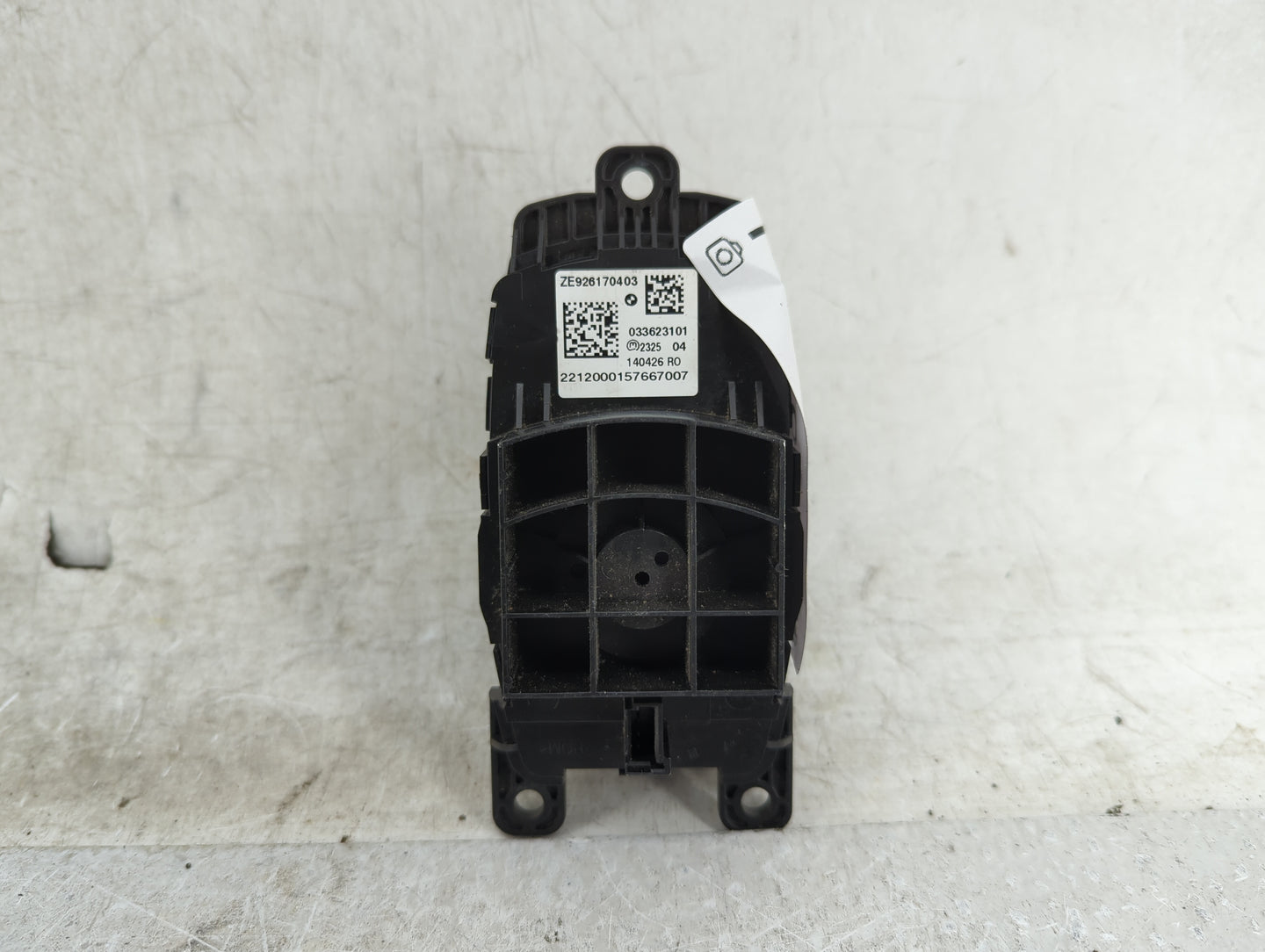 2013 Bmw 328 Combination Switch Assembly - Wiper / Cruise Control 1451688 - Oemusedautoparts1.com