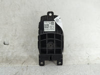 2013 Bmw 328 Combination Switch Assembly - Wiper / Cruise Control 1451688 - Oemusedautoparts1.com