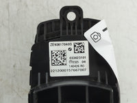 2013 Bmw 328 Combination Switch Assembly - Wiper / Cruise Control 1451688 - Oemusedautoparts1.com