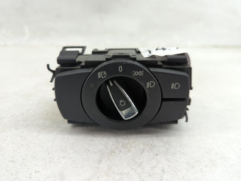 compare product 2013 Bmw 328 Headlight Head Light Switch Lamp Control