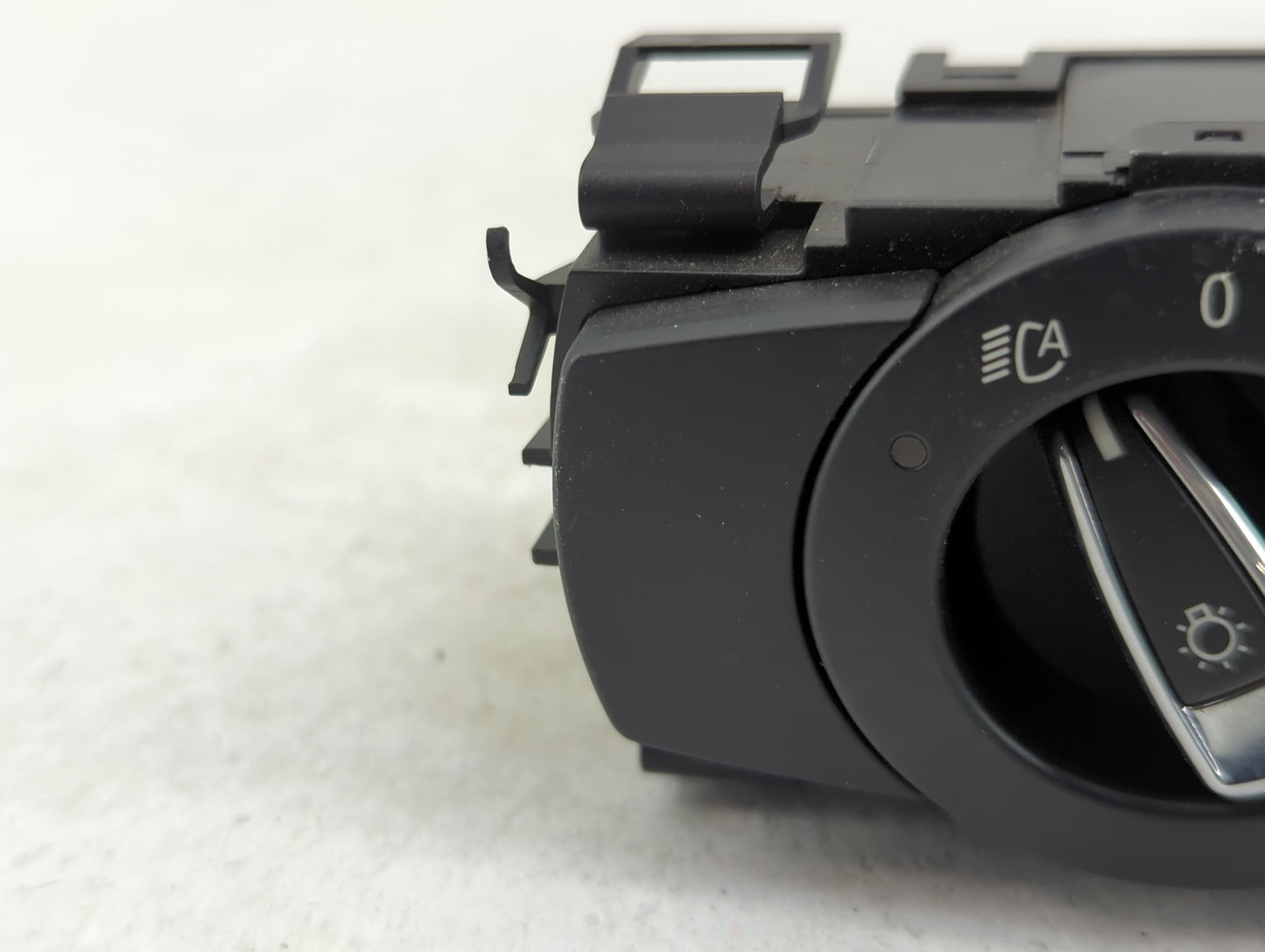 2013 Bmw 328 Headlight Head Light Switch Lamp Control - Oemusedautoparts1.com