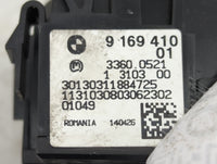 2013 Bmw 328 Headlight Head Light Switch Lamp Control - Oemusedautoparts1.com