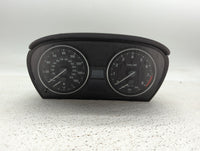 2011-2013 Bmw 328 Instrument Cluster Speedometer Gauges P/N:9283839-01 14369510, A2C92644100 Miles:105K Fits Fits 2011 2012 