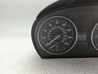 2011-2013 Bmw 328 Instrument Cluster Speedometer Gauges P/N:9283839-01 14369510, A2C92644100 Miles:105K Fits Fits 2011 2012 