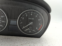 2011-2013 Bmw 328 Instrument Cluster Speedometer Gauges P/N:9283839-01 14369510, A2C92644100 Miles:105K Fits Fits 2011 2012 