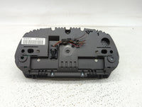 2011-2013 Bmw 328 Instrument Cluster Speedometer Gauges P/N:9283839-01 14369510, A2C92644100 Miles:105K Fits Fits 2011 2012 