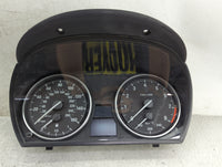 2011-2013 Bmw 328 Instrument Cluster Speedometer Gauges P/N:9283839-02 14369510, A2C8264100 Miles:78K Fits Fits 2011 2012 20
