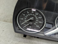 2011-2013 Bmw 328 Instrument Cluster Speedometer Gauges P/N:9283839-02 14369510, A2C8264100 Miles:78K Fits Fits 2011 2012 20