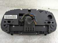2011-2013 Bmw 328 Instrument Cluster Speedometer Gauges P/N:9283839-02 14369510, A2C8264100 Miles:78K Fits Fits 2011 2012 20