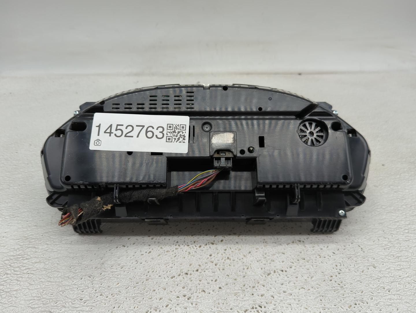 2012-2016 Bmw 328 Instrument Cluster Speedometer Gauges P/N:9232894 9293933-01 Fits OEM Used Auto Parts - Oemusedautoparts1.