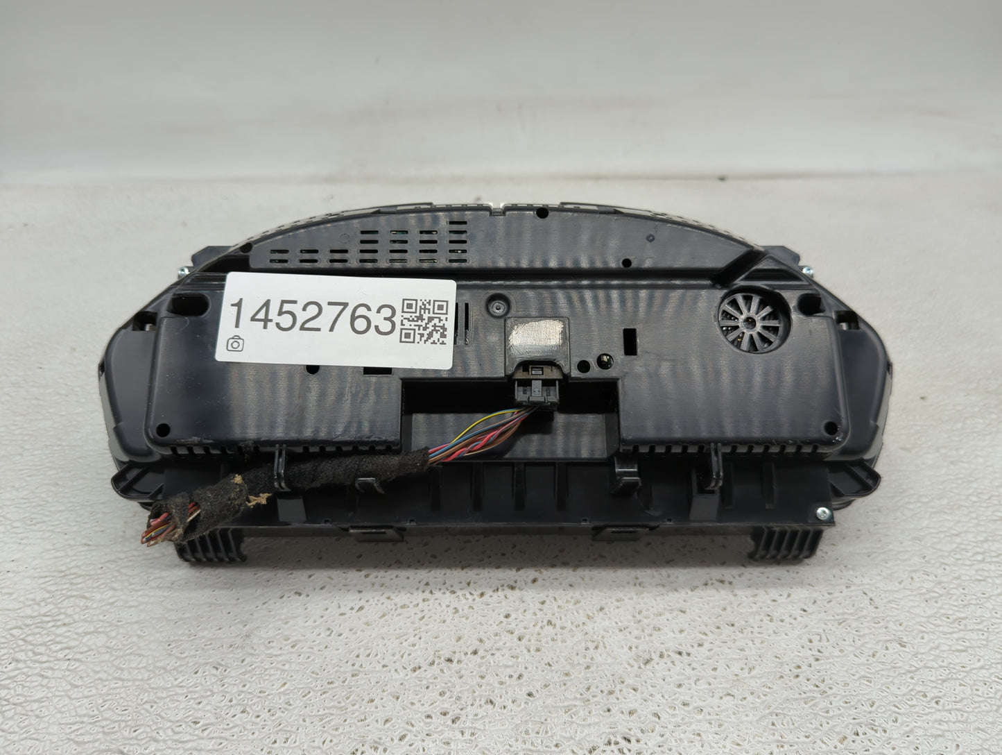 2012-2016 Bmw 328 Instrument Cluster Speedometer Gauges P/N:9232894 9293933-01 Fits OEM Used Auto Parts - Oemusedautoparts1.
