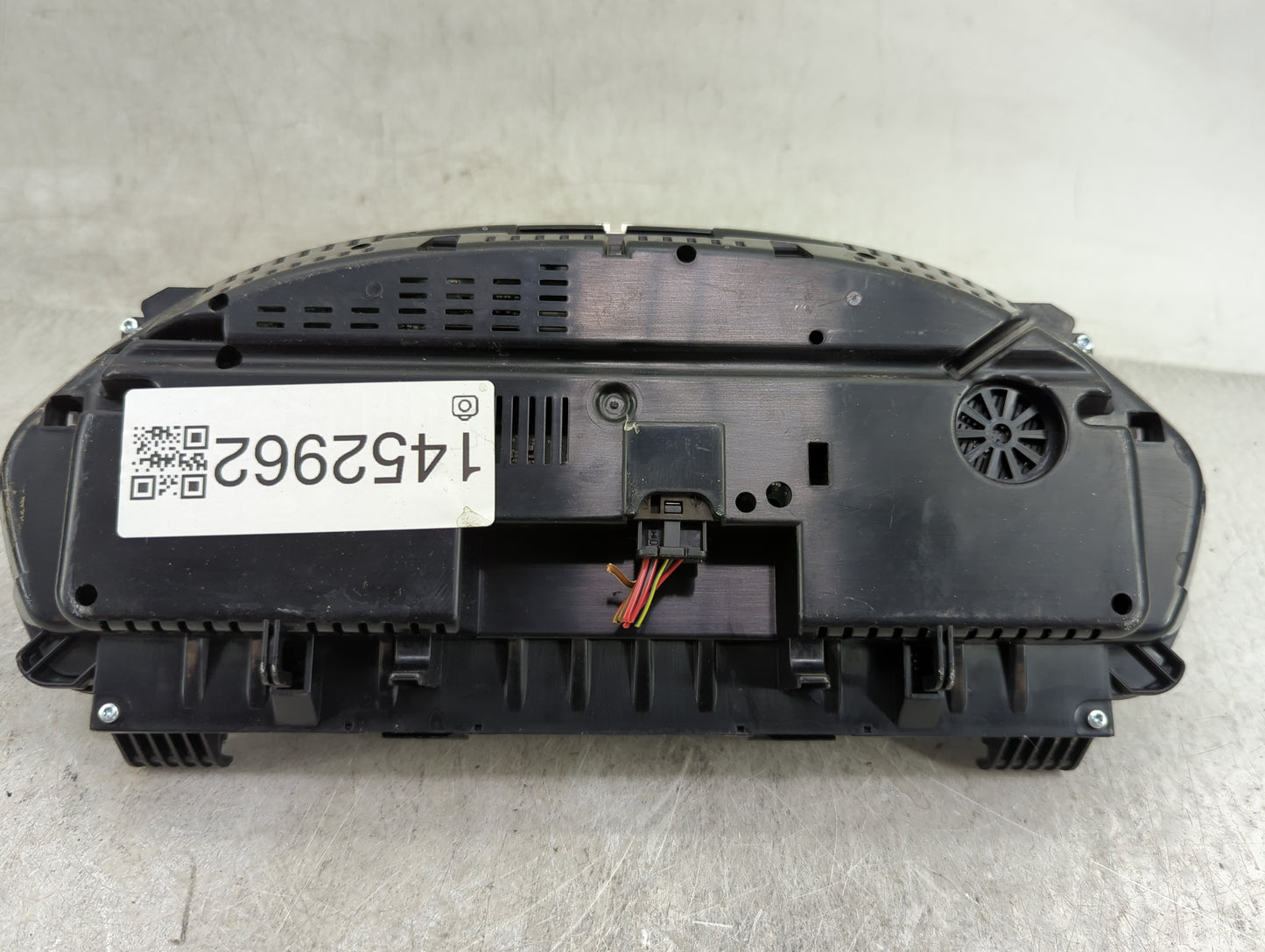 2012-2016 Bmw 328 Instrument Cluster Speedometer Gauges P/N:9232894 9287505-01 Miles:112K Fits Fits 2012 2013 2014 2015 2016