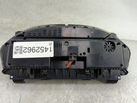 2012-2016 Bmw 328 Instrument Cluster Speedometer Gauges P/N:9232894 9287505-01 Miles:112K Fits Fits 2012 2013 2014 2015 2016