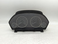 2012-2016 Bmw 328 Instrument Cluster Speedometer Gauges P/N:9232895 9312988-01 Fits OEM Used Auto Parts - Oemusedautoparts1.