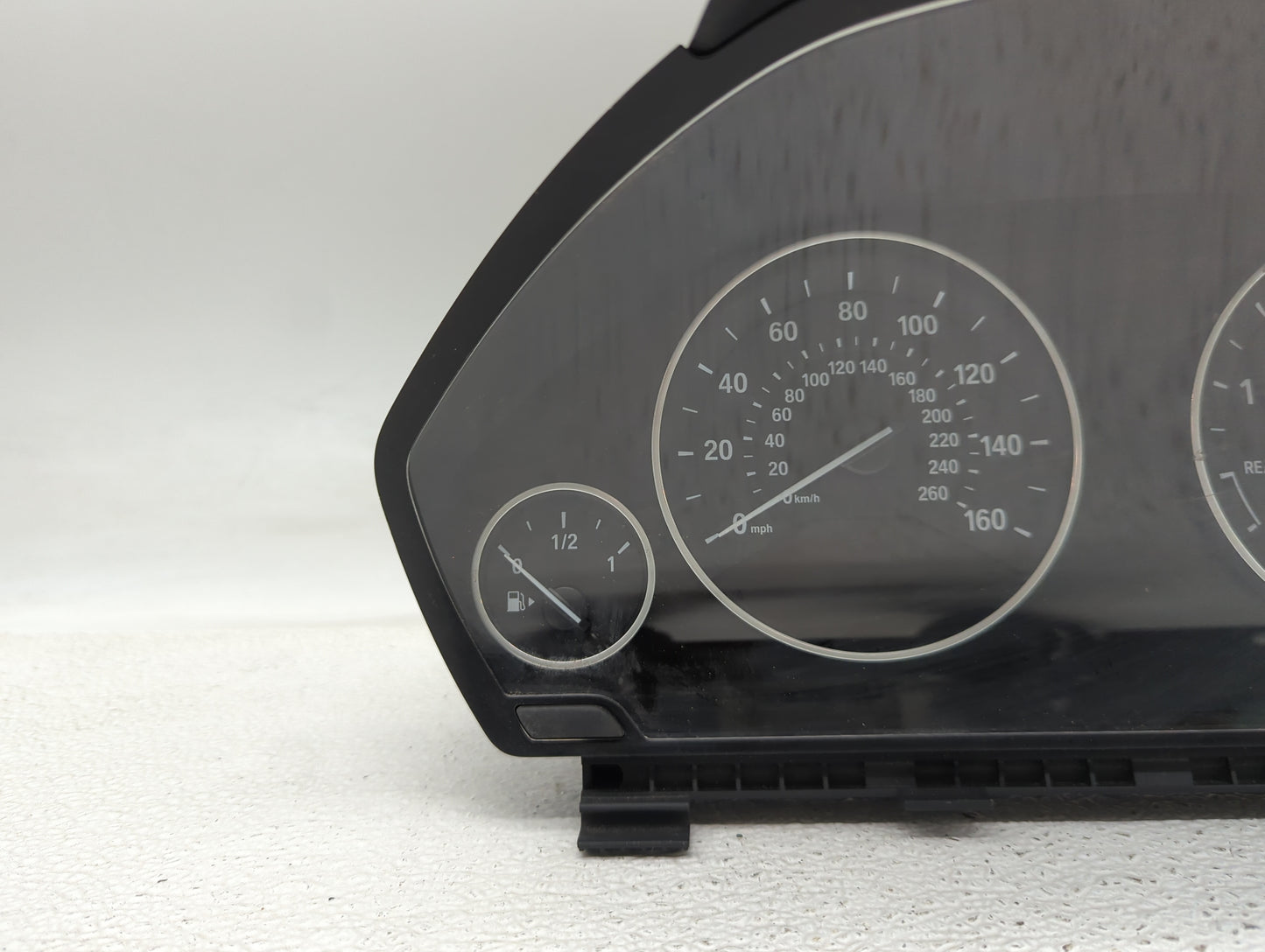 2012-2016 Bmw 328 Instrument Cluster Speedometer Gauges P/N:9232895 9312988-01 Fits OEM Used Auto Parts - Oemusedautoparts1.
