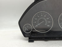 2012-2016 Bmw 328 Instrument Cluster Speedometer Gauges P/N:9232895 9312988-01 Fits OEM Used Auto Parts - Oemusedautoparts1.