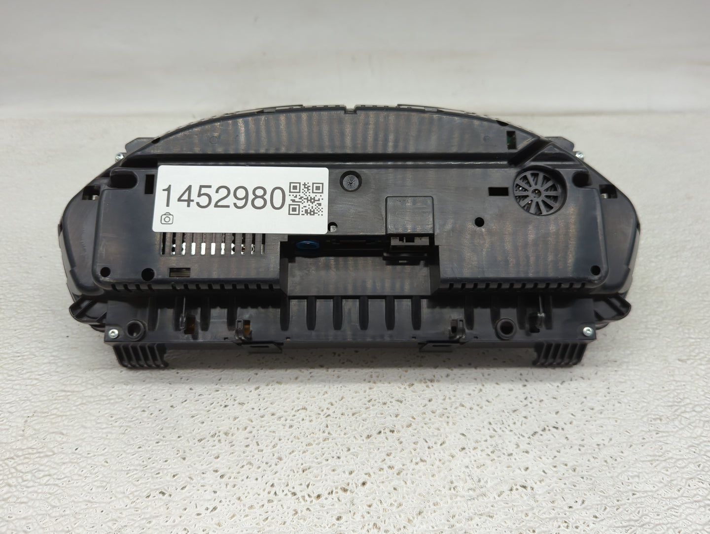 2012-2016 Bmw 328 Instrument Cluster Speedometer Gauges P/N:9232895 9312988-01 Fits OEM Used Auto Parts - Oemusedautoparts1.