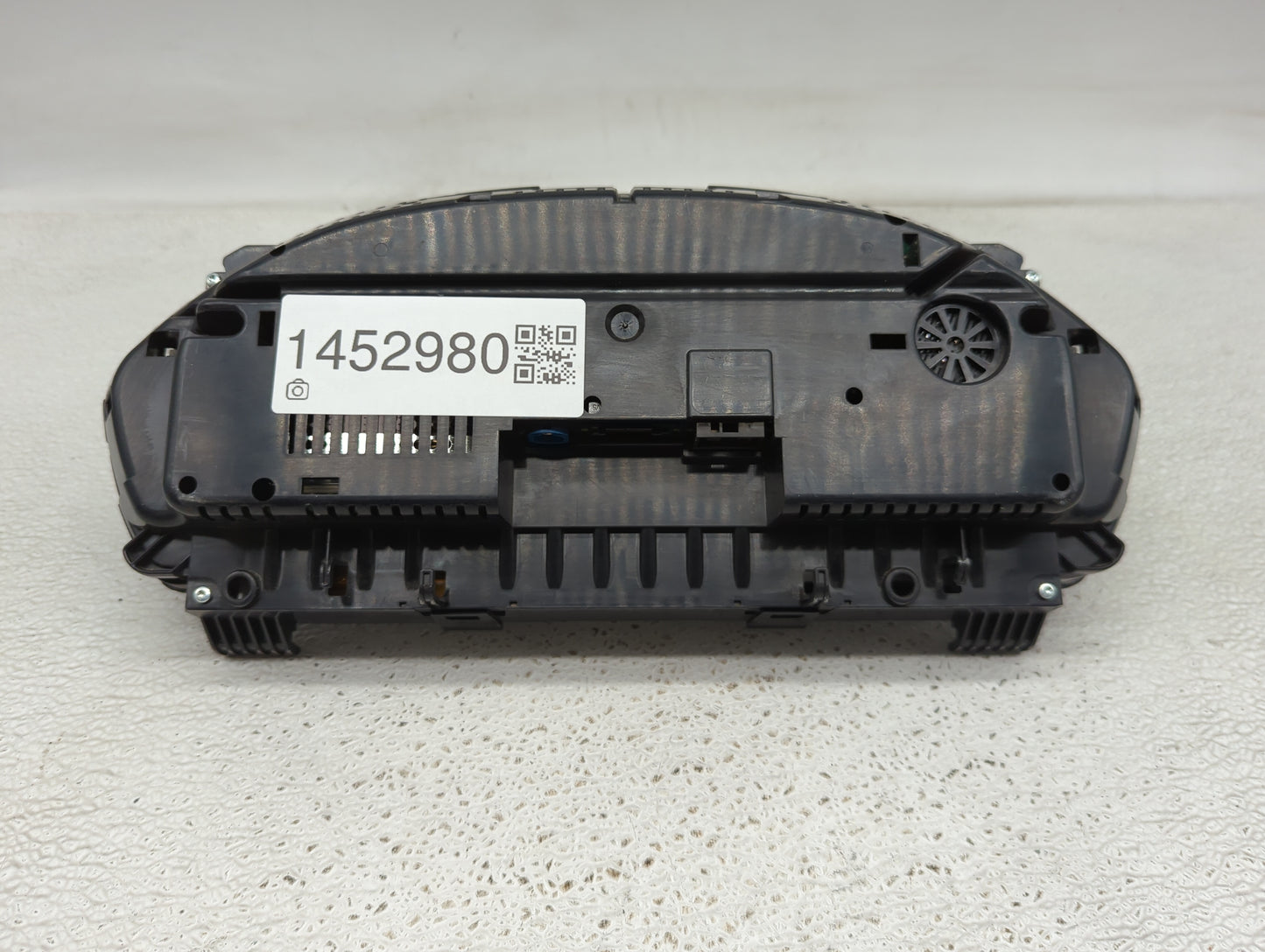 2012-2016 Bmw 328 Instrument Cluster Speedometer Gauges P/N:9232895 9312988-01 Fits OEM Used Auto Parts - Oemusedautoparts1.