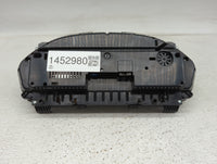 2012-2016 Bmw 328 Instrument Cluster Speedometer Gauges P/N:9232895 9312988-01 Fits OEM Used Auto Parts - Oemusedautoparts1.