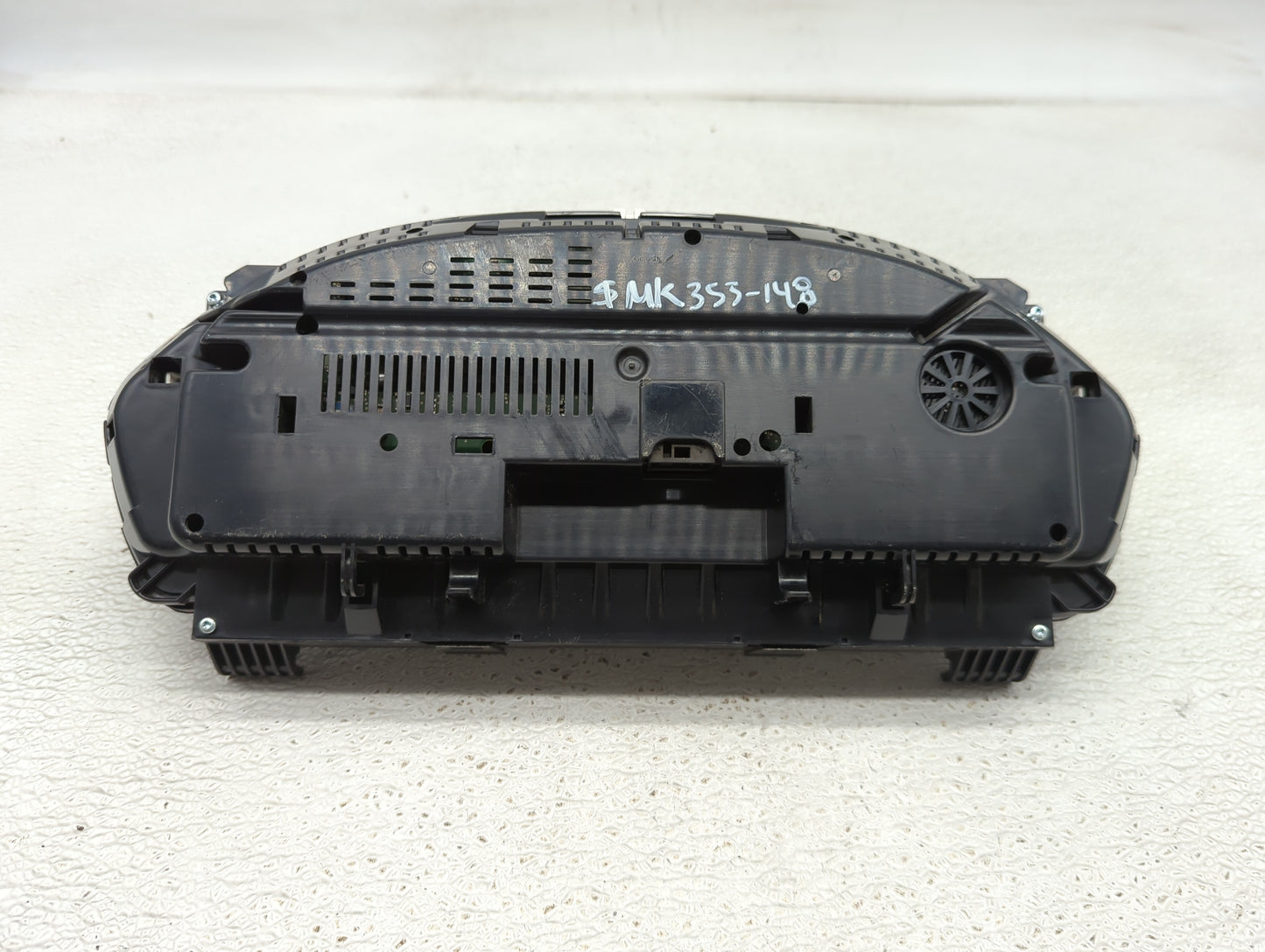 2012-2016 Bmw 328 Instrument Cluster Speedometer Gauges P/N:9232894 9287505-01, 14369510 Fits Fits 2012 2013 2014 2015 2016 