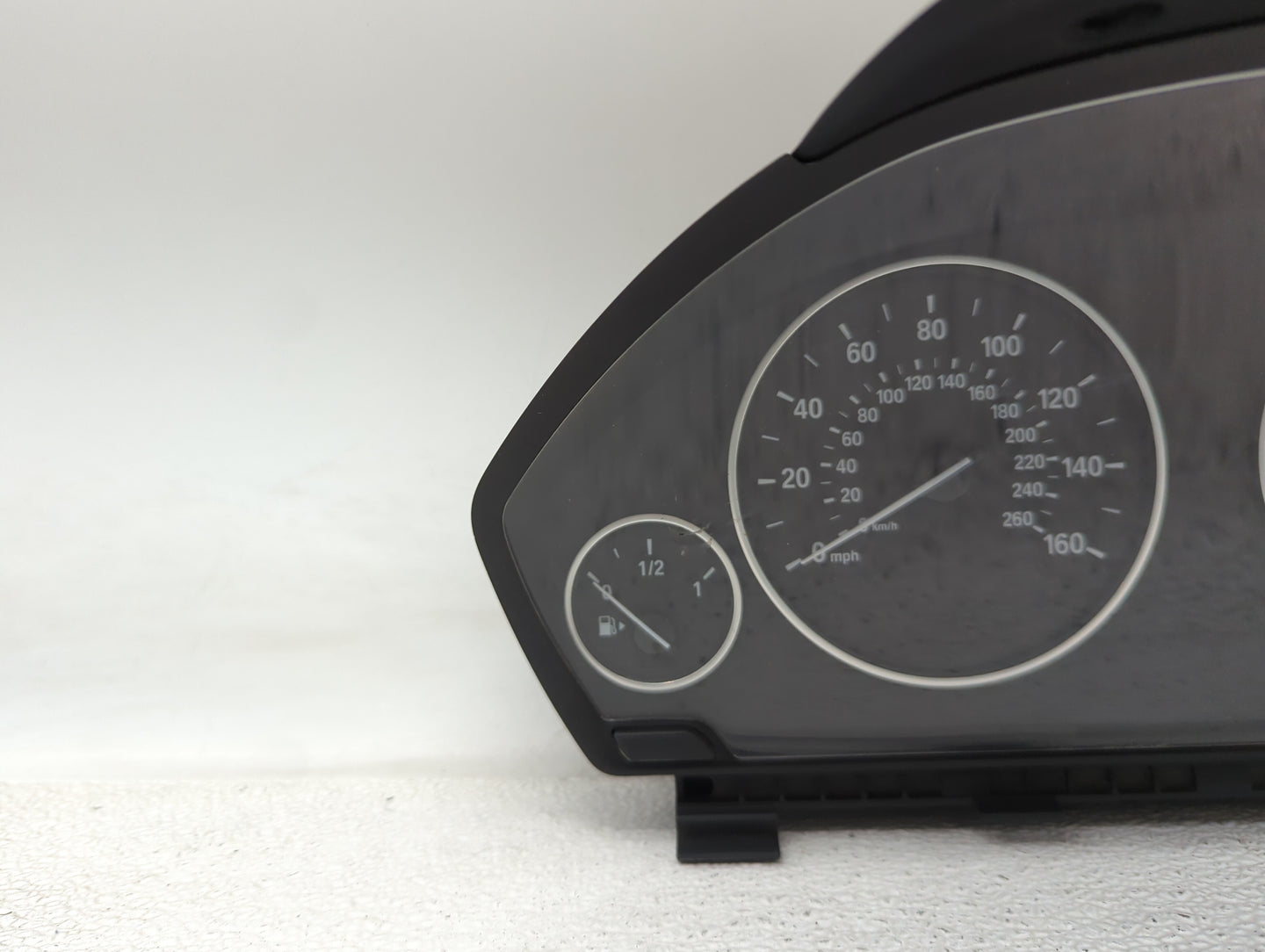 2012-2016 Bmw 328 Instrument Cluster Speedometer Gauges P/N:9232894 9293933-01, 14369510 Fits Fits 2012 2013 2014 2015 2016 