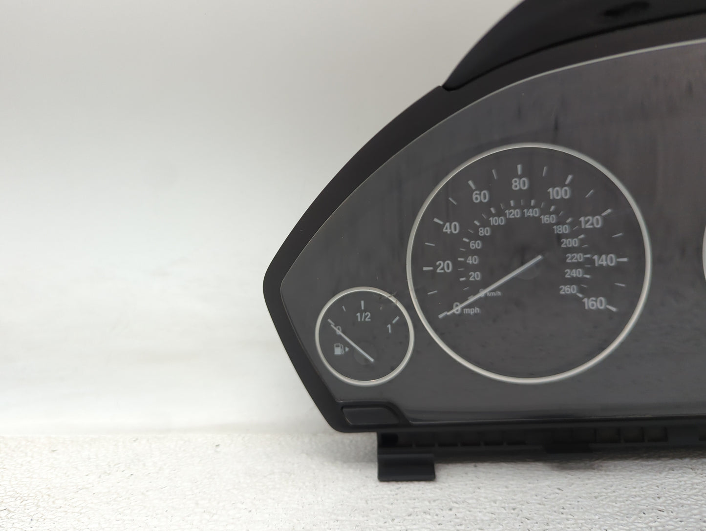 2012-2016 Bmw 328 Instrument Cluster Speedometer Gauges P/N:9232894 9293933-01, 14369510 Fits Fits 2012 2013 2014 2015 2016 