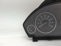 2012-2016 Bmw 328 Instrument Cluster Speedometer Gauges P/N:9232894 9293933-01, 14369510 Fits Fits 2012 2013 2014 2015 2016 