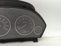 2012-2016 Bmw 328 Instrument Cluster Speedometer Gauges P/N:9232894 9293933-01, 14369510 Fits Fits 2012 2013 2014 2015 2016 