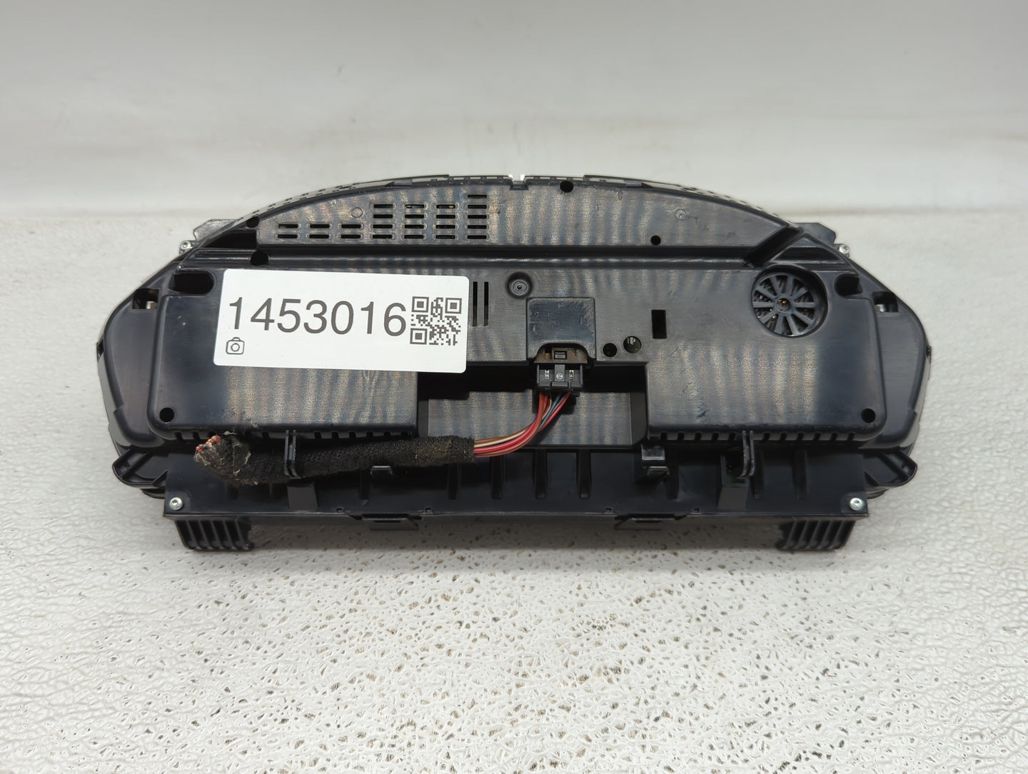 2012-2016 Bmw 328 Instrument Cluster Speedometer Gauges P/N:9232894 9293933-01, 14369510 Fits Fits 2012 2013 2014 2015 2016 
