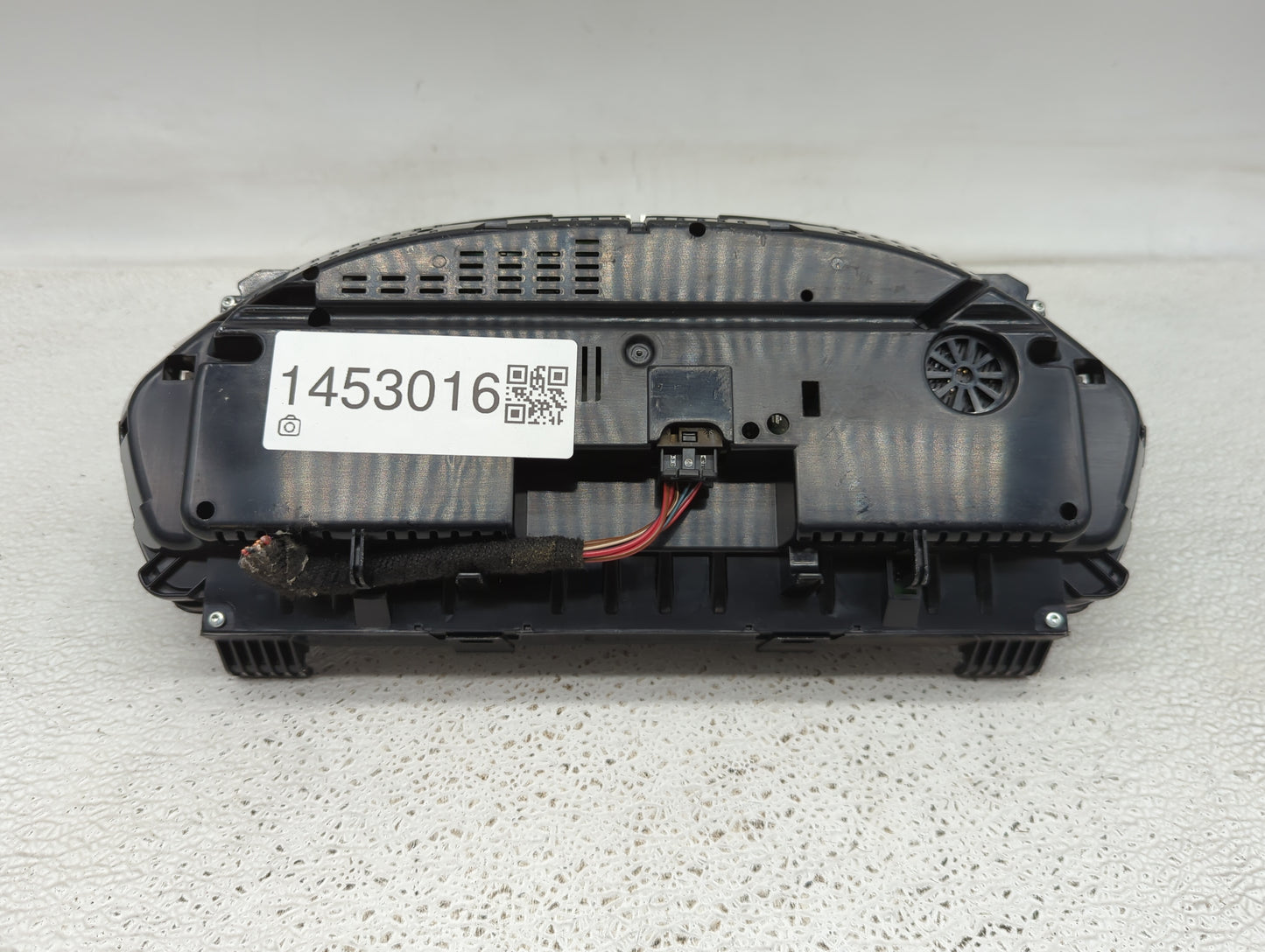 2012-2016 Bmw 328 Instrument Cluster Speedometer Gauges P/N:9232894 9293933-01, 14369510 Fits Fits 2012 2013 2014 2015 2016 