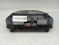2012-2016 Bmw 328 Instrument Cluster Speedometer Gauges P/N:9232894 9293933-01, 14369510 Fits Fits 2012 2013 2014 2015 2016 