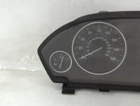 2013 Bmw 328 Instrument Cluster Speedometer Gauges P/N:9232895 9295856-01, 14369510, IK9295856015 Miles:76K Fits OEM Used Au