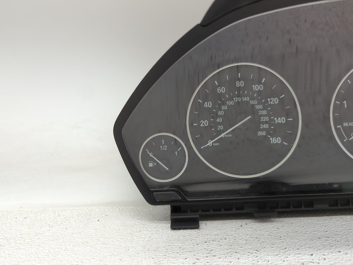 2012-2016 Bmw 328 Instrument Cluster Speedometer Gauges P/N:9232895 9295856-01 Fits OEM Used Auto Parts - Oemusedautoparts1.