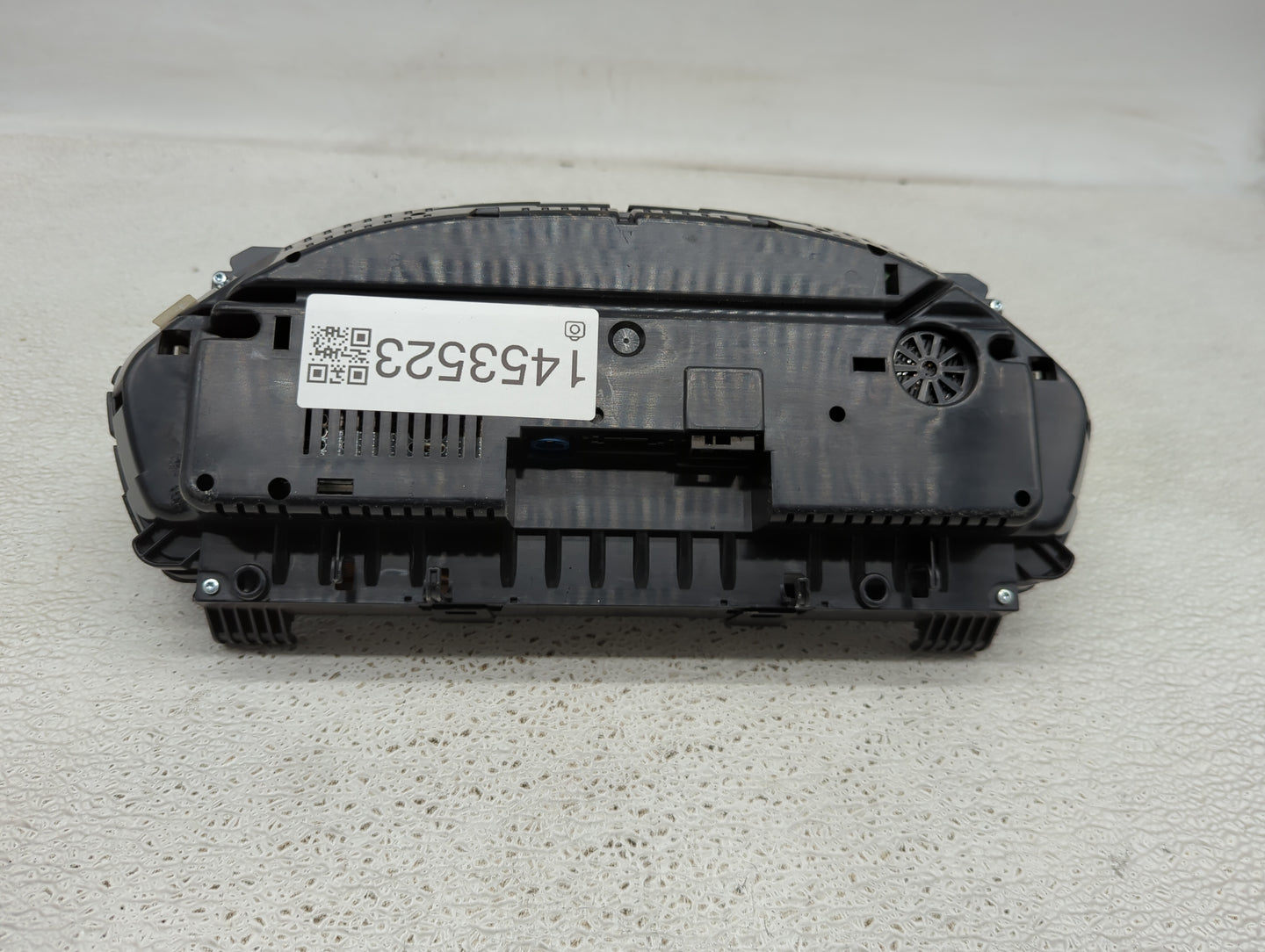 2012-2016 Bmw 328 Instrument Cluster Speedometer Gauges P/N:9232895 9295856-01 Fits OEM Used Auto Parts - Oemusedautoparts1.