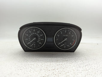 compare product 2011-2013 Bmw 328 Instrument Cluster Speedometer Gauges P/N:9283839-01 A2C82644100, 14369510 Miles:39K Fits Fits 2011 2012 2013 OEM Used Auto Parts