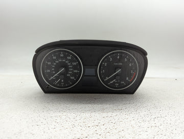 2011-2013 Bmw 328 Instrument Cluster Speedometer Gauges P/N:9283839-01 A2C82644100, 14369510 Miles:39K Fits Fits 2011 2012 2