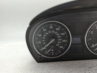 2011-2013 Bmw 328 Instrument Cluster Speedometer Gauges P/N:9283839-01 A2C82644100, 14369510 Miles:39K Fits Fits 2011 2012 2
