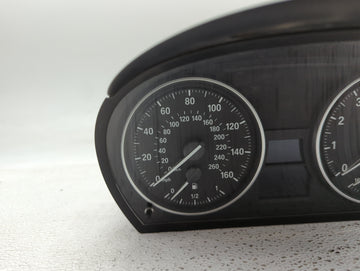 2011-2013 Bmw 328 Instrument Cluster Speedometer Gauges P/N:9283839-01 A2C82644100, 14369510 Miles:39K Fits Fits 2011 2012 2013 OEM Used Auto Parts