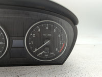 2011-2013 Bmw 328 Instrument Cluster Speedometer Gauges P/N:9283839-01 A2C82644100, 14369510 Miles:39K Fits Fits 2011 2012 2