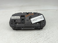 2011-2013 Bmw 328 Instrument Cluster Speedometer Gauges P/N:9283839-01 A2C82644100, 14369510 Miles:39K Fits Fits 2011 2012 2