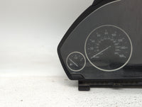 2012-2016 Bmw 328 Instrument Cluster Speedometer Gauges P/N:9232894 9287505-01 Miles:137K Fits Fits 2012 2013 2014 2015 2016