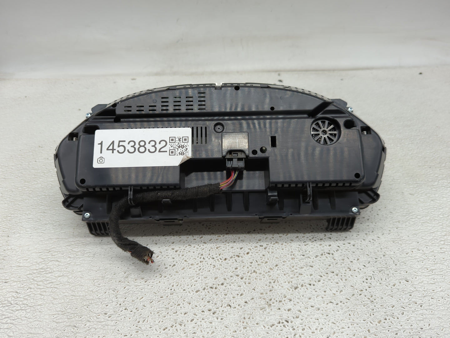 2012-2016 Bmw 328 Instrument Cluster Speedometer Gauges P/N:9232894 9287505-01 Miles:137K Fits Fits 2012 2013 2014 2015 2016