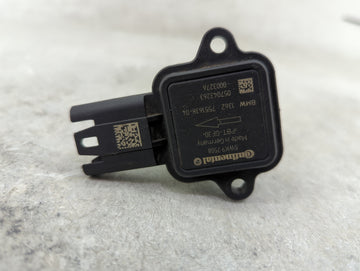 Bmw 328 Mass Air Flow Meter Maf - Oemusedautoparts1.com