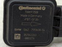Bmw 328 Mass Air Flow Meter Maf - Oemusedautoparts1.com