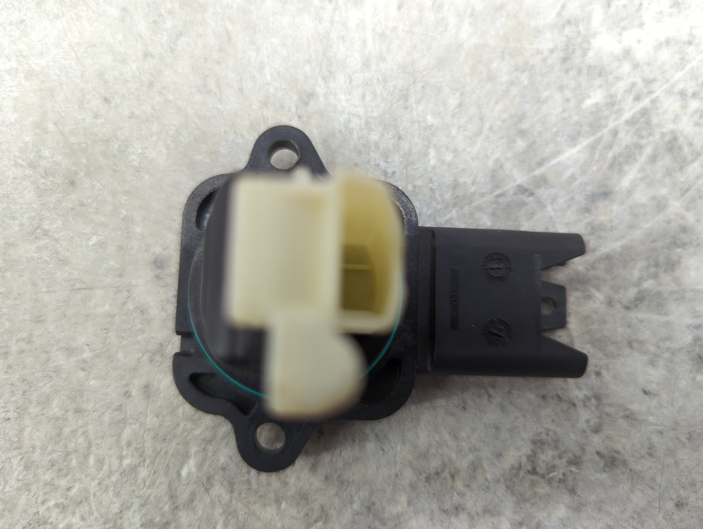 Bmw 328 Mass Air Flow Meter Maf - Oemusedautoparts1.com