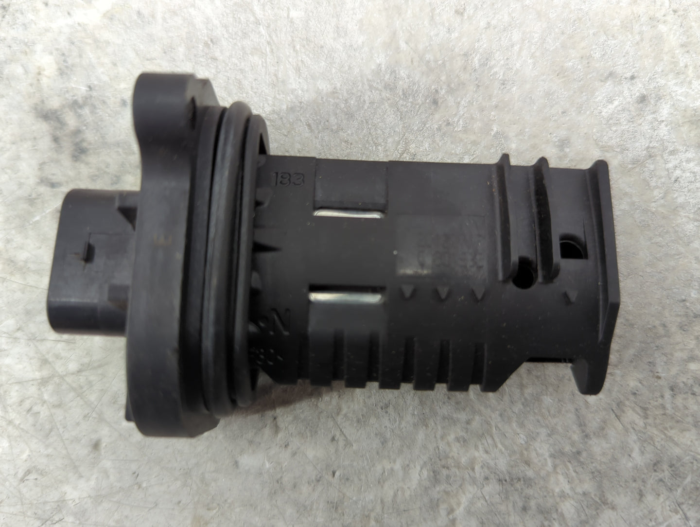 Bmw 328 Mass Air Flow Meter Maf - Oemusedautoparts1.com