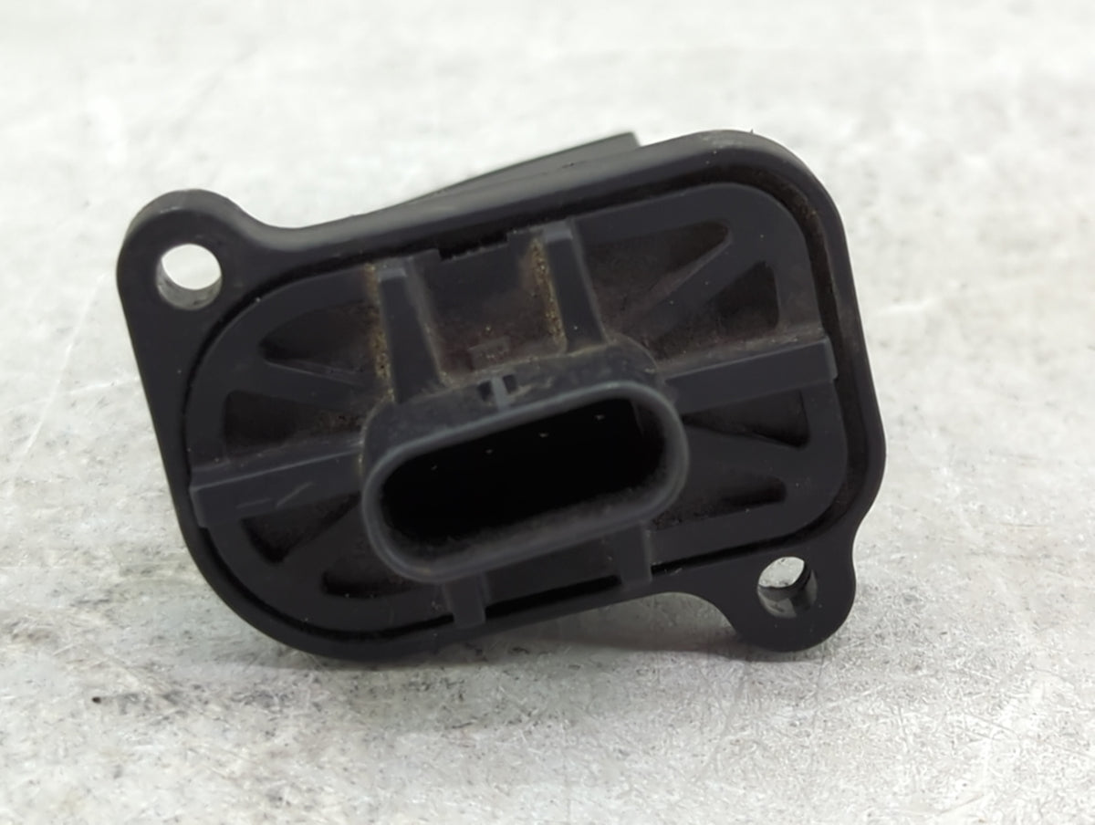 Bmw 328 Mass Air Flow Meter Maf 1454074 - Oemusedautoparts1.com